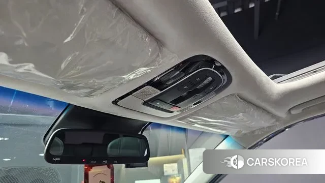 Hyundai Palisade id 2969350 из Кореи 9