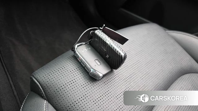 Kia The New K3 2nd generation id 4561442 из Кореи 9