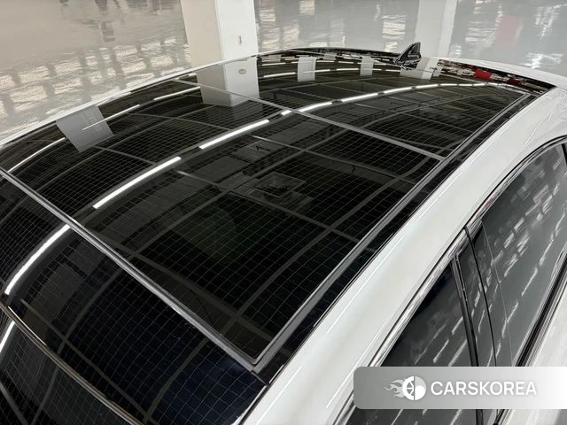 Toyota Camry (XV80) id 4782857 из Кореи 9