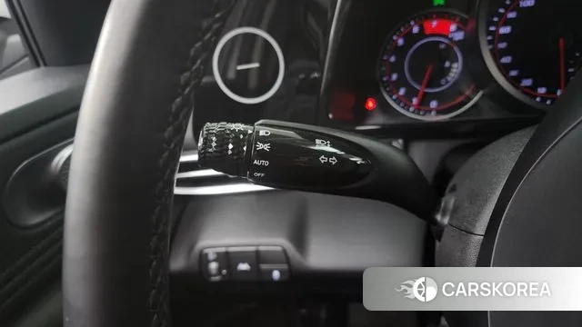 Hyundai Avante (CN7) id 3411755 из Кореи 9