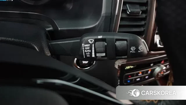 Ssangyong The New Rexton Sport id 3083903 из Кореи 9