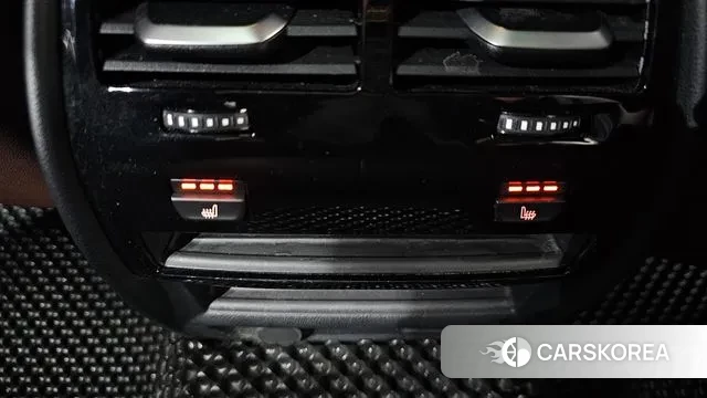 BMW 5 Series (G60) id 3639171 из Кореи 9