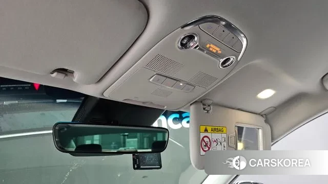 Hyundai The New Grandeur IG id 3012601 из Кореи 9