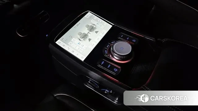 Genesis G90 (RS4) id 3186240 из Кореи 9