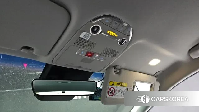 Hyundai The New Grandeur IG id 3572653 из Кореи 9