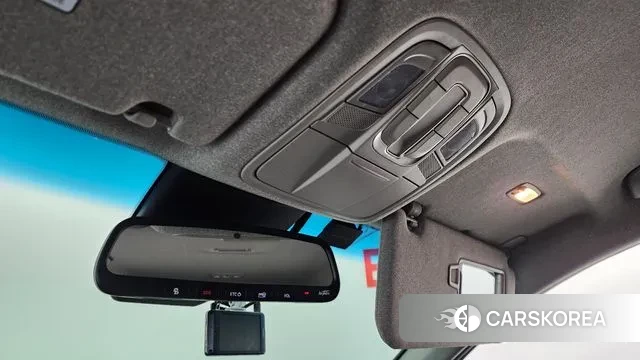 Hyundai Santa Fe TM id 3588449 из Кореи 9