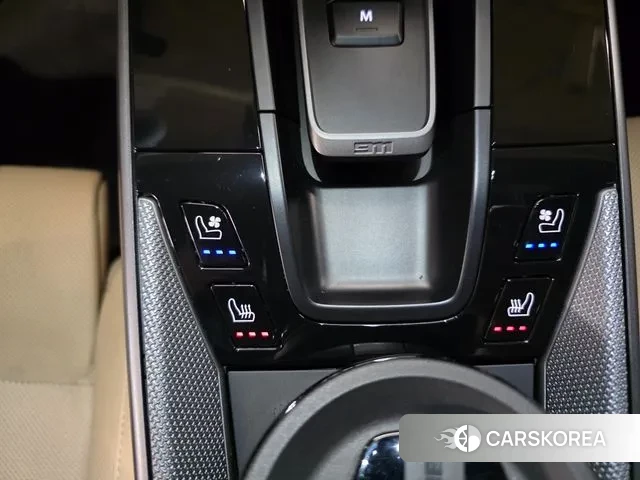 Porsche 911(992) id 3565558 из Кореи 9