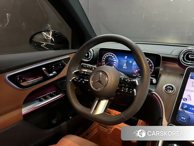 Mercedes-Benz GLC id 4263909 из Китая 9