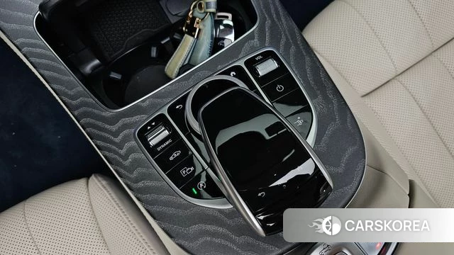 Mercedes-Benz E-Class W213 id 4645608 из Кореи 9