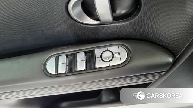 Hyundai Ionic 5 id 3889287 из Кореи 9