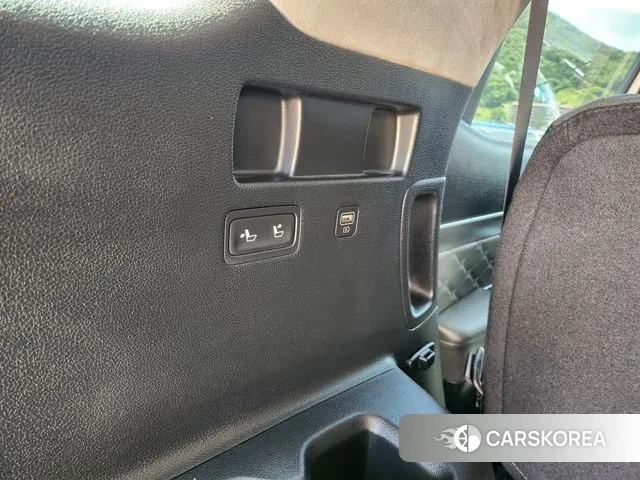 Hyundai Palisade id 3263880 из Кореи 9