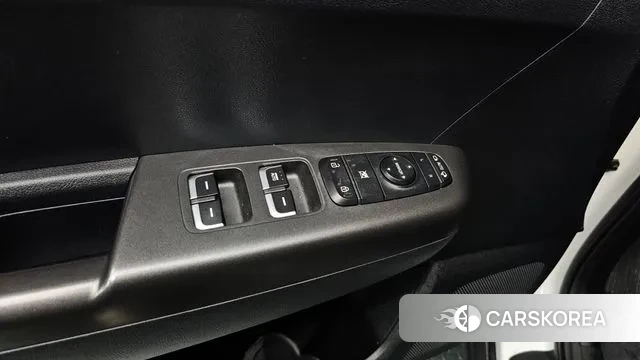 Kia Sportage The Bold id 3509090 из Кореи 9