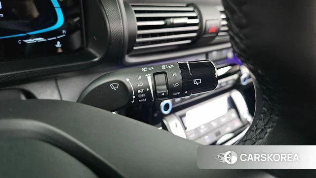 Hyundai The New Casper id 4426952 из Кореи 9