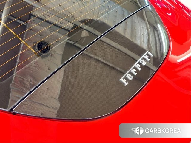 Ferrari Rome id 4383627 из Кореи 9