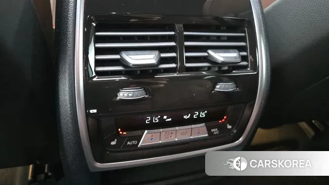 BMW X6 (G06) id 3360620 из Кореи 9