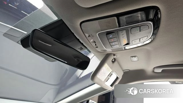 Hyundai Sonata (DN8) id 4434910 из Кореи 9