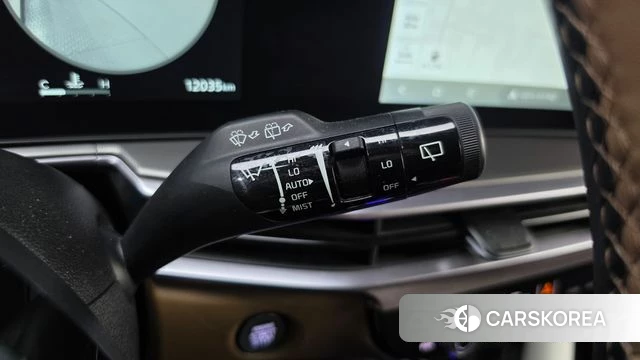 Kia The New Sorento 4th Generation id 4675420 из Кореи 8