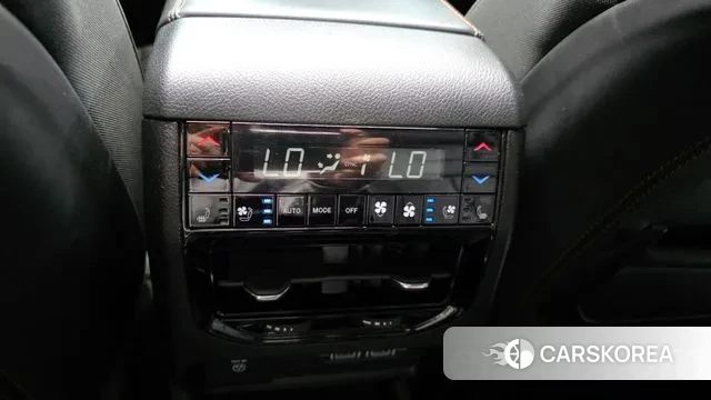 Jeep Grand Cherokee (WL) id 3416650 из Кореи 9