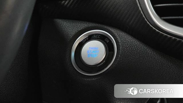 Hyundai All New Tucson id 4429982 из Кореи 9
