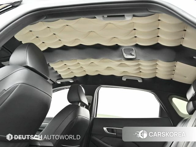 Hyundai Sonata D Edge (DN8) id 4222767 из Кореи 9