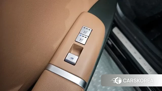 Hyundai Grandeur (GN7) id 3560683 из Кореи 9