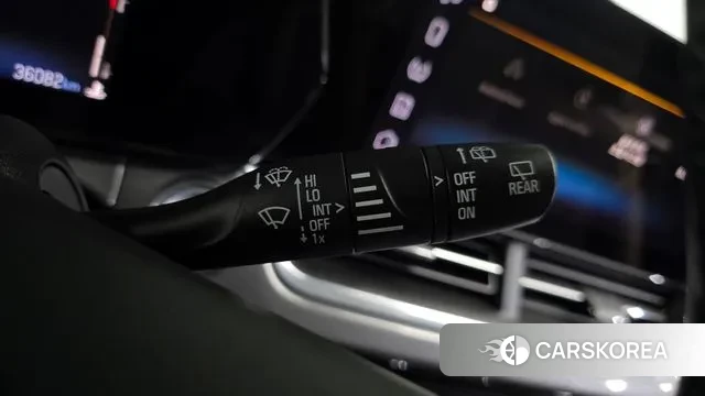 Chevrolet (GM Daewoo) Trax Crossover id 3026912 из Кореи 9