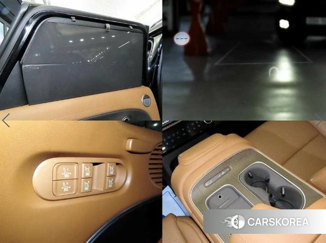 Hyundai Palisade (LX3) id 4200753 из Кореи 9