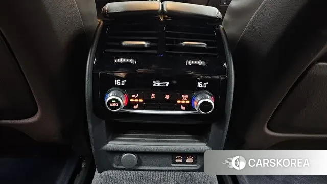 BMW 6 Series GT (G32) id 3018186 из Кореи 9