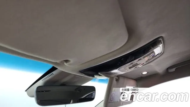 Genesis G80 (RG3) id 2917013 из Кореи 9