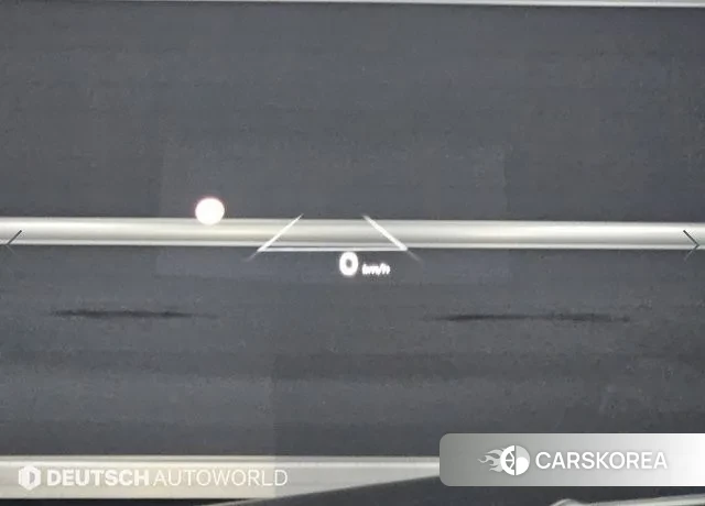 Kia The New K5 3rd generation id 3507421 из Кореи 9