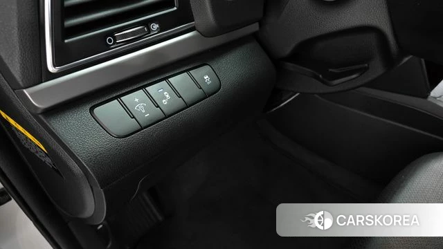 Hyundai Avante AD id 4865664 из Кореи 9