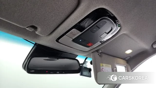 Hyundai Palisade id 3752596 из Кореи 9