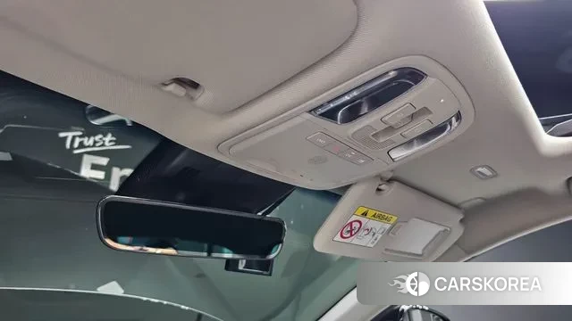 Kia Stinger Meister id 2885931 из Кореи 9