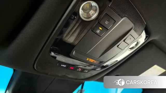 Kia K8 Hybrid id 3022992 из Кореи 9