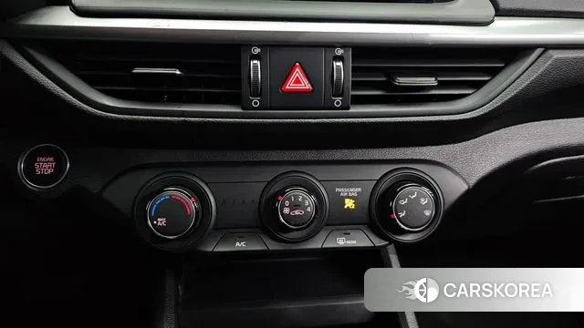 Kia Come New K3 id 3622210 из Кореи 9