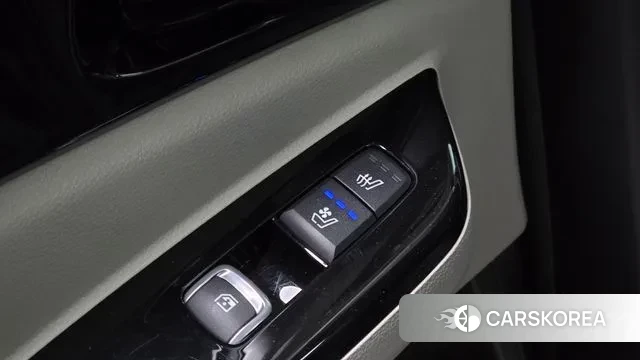 Kia Carnival 4th generation id 3616157 из Кореи 9