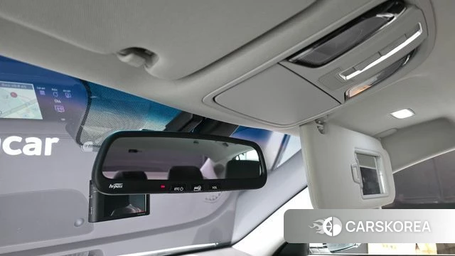 Kia Come New K7 id 4882396 из Кореи 9