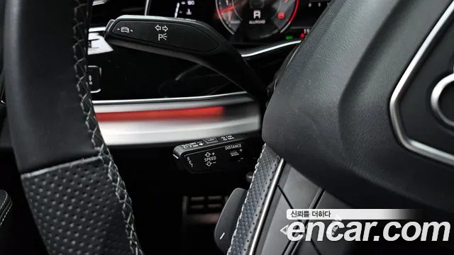 Audi Q7 (4M) id 2823167 из Кореи 9