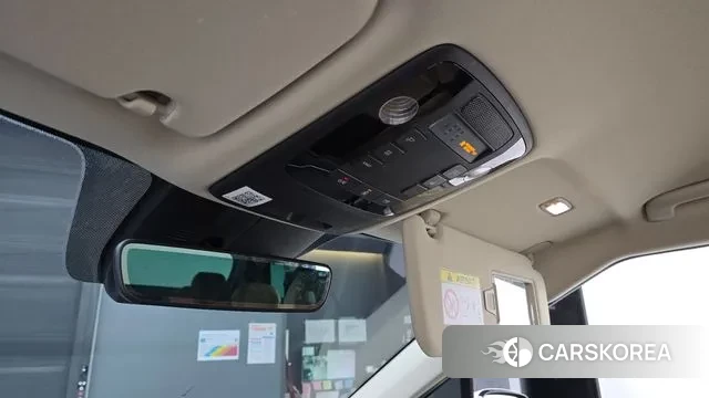 Kia Carnival 4th generation id 3519741 из Кореи 9