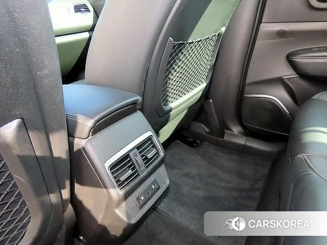 Renault Korea (Samsung) The New QM6 id 4936553 из Кореи 9