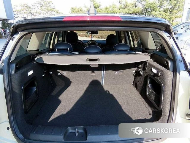 Mini Cooper S Clubman id 4244011 из Кореи 9