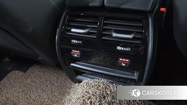 BMW 5 Series (G30) id 3751745 из Кореи 9