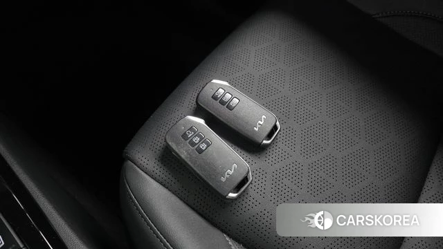 Kia The New Seltos id 4488021 из Кореи 9
