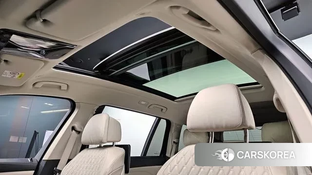 BMW X7 (G07) id 3760252 из Кореи 9