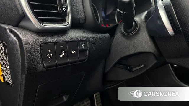Kia Sportage The Bold id 4574371 из Кореи 9