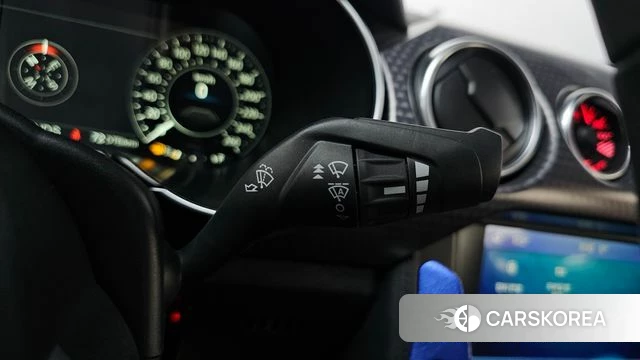 Ford Mustang id 3814034 из Кореи 9