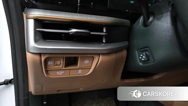 Hyundai Grandeur (GN7) id 4630787 из Кореи 9