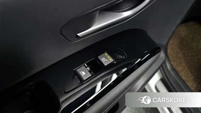 Hyundai The New Tucson Hybrid (NX4) id 3446867 из Кореи 9