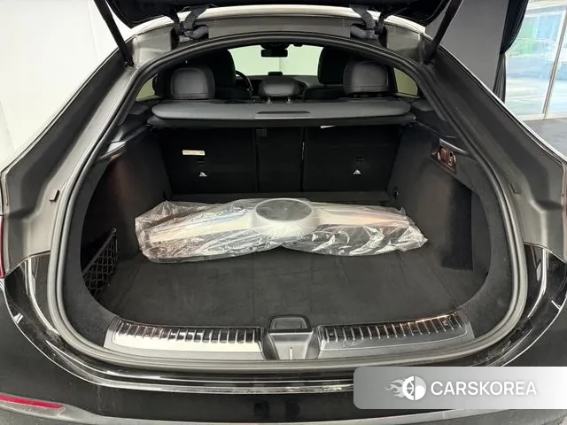 Mercedes-Benz GLE-Class W167 id 3570713 из Кореи 9