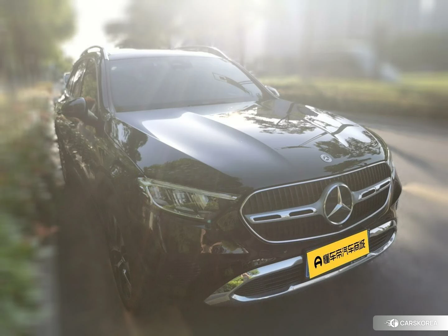 Mercedes-Benz GLC id 4426592 из Китая 9